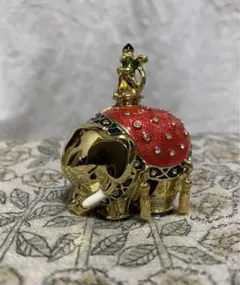 エスティローダー 練り香水 コンパクト グリーンジュエルのカエル ゴールド 2025年最新】エスティローダー 練香水の人気アイテム - メルカリ