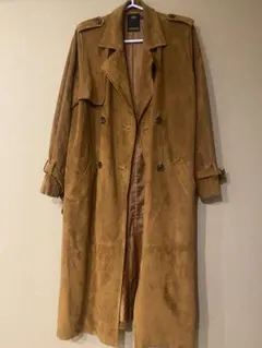 ロングコートのサムネイル