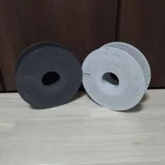 Bambu Lab 再利用可能スプール 2個セット