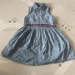 ✧新品✧Polo Ralph Lauren ノースリーブワンピース 4