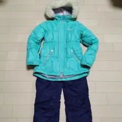 RESEEDA スキーウェアセット 160