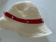 ファミリア　帽子　49