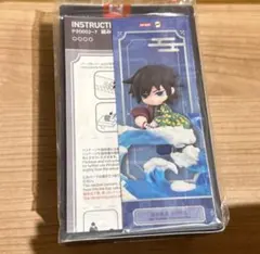 冨岡義勇 POP MART ポップマート 鬼滅の刃 立志編 ブロックフ - メルカリ