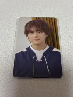 SexyZone/予約特典/puzzle/新品未開封/トレカ/4枚セット