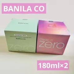 BANILA COクレンジングバーム 180ml 4個セット バニラコ 大容量 - メルカリ