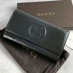 2025年最新】GUCCI グッチ コンチネンタルウォレットの人気