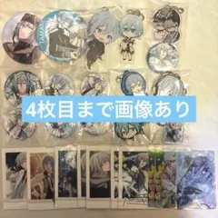 2026年最新】四葉環 缶バッジの人気アイテム - メルカリ