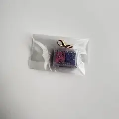 キャンメイク ミニチュアチャーム＆グミ ラメマニア03のサムネイル