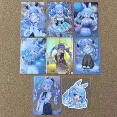 2025年最新】ホロライブ 3期生 スリーブの人気アイテム - メルカリ