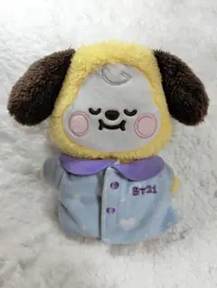BT21 たっとんCHIMMY パジャマ付き