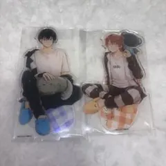 みなと商事コインランドリー　アクスタ DMMスクラッチ