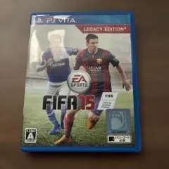 FIFA 15