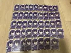 シクフォニ いるま チェキ風カード