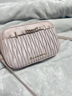 JILL BY JILLSTUART ショルダーバッグ ベージュ