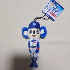 中日ドラゴンズぬいぐるみ