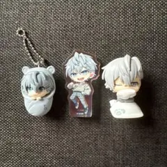 カラフルピーチ ヒロくん