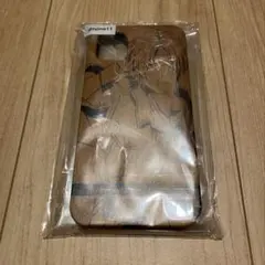 バナナフィッシュ　スマホケース　iPhone11