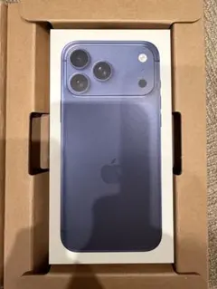 2026年最新】Apple iPhone 17 Pro Max (SIMフリー)の人気アイテム