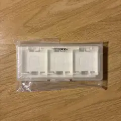 【新品未開封】Nintendo3DSソフトケース（６枚収納）
