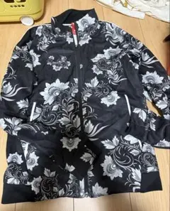 極美品　激レア　Nike フローラル　セットアップ　上下