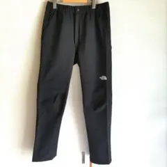 ザ・ノース・フェイスNB82501黒Mアルパインライトパンツ