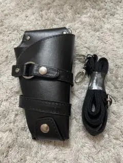 シザーケース　スマホケース(新品未使用) 楽天市場】【新商品】シザーケース 本革 Muu, Scissors Case. 7