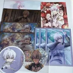 アイナナ　壮五セット