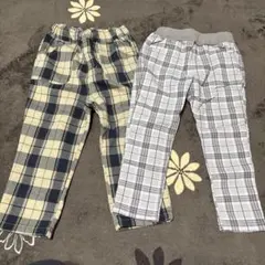 男の子　ズボン　100センチ