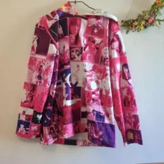 2026年最新】大森靖子 パーカーの人気アイテム - メルカリ