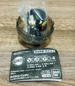 ならぶんです3 フィギュア 全6種類 あだち充画業55周年 エースがならぶんです。 | ナムコパークス