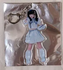 つばきファクトリー 福田真琳MARINE FUKUDA アクリルスタンド - メルカリ