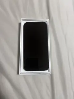 iPhone 14ブラック 本体　ジャンク品