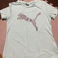 プーマ Tシャツ