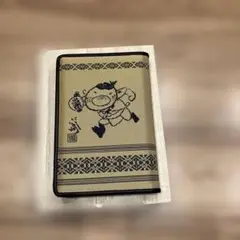 博多織　博多祇園山笠図柄名刺入れ