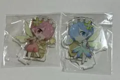 Re:ゼロから始める異世界生活 アクリルスタンド