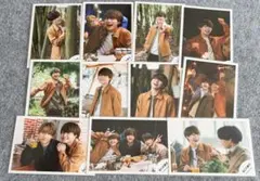 公式写真　オフショ　大橋和也