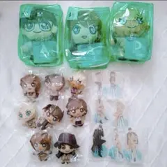 名探偵コナン　セガラッキーくじ　Trad style collection