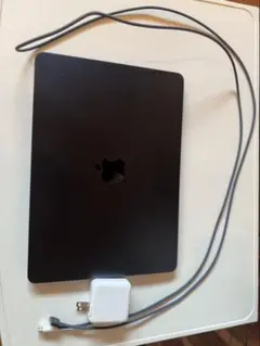 MacBook Air M4 13インチ ミッドナイト 16GB/256GB美品
