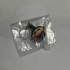 おじゃる丸　めじるしアクセサリー