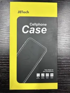 [人気商品]JETech iPhone15/14 Plus 6.7インチ用ケース