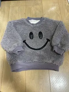 【年末年始セール】トレーナー グレー