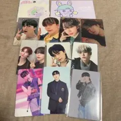 JO1 木全翔也 トレカ まとめ売り