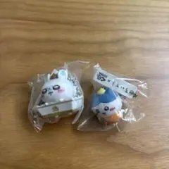 ちいかわ　くら寿司