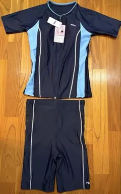 FILA スポーツ用水着 9M セパレート