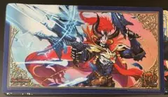 デュエルマスターズ ロマノフ2世 プレイマット