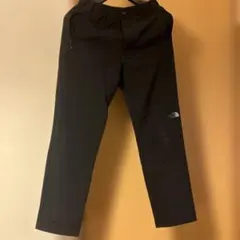 THE NORTH FACE キッズ　ナイロンパンツ　150 ブラック