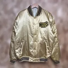 プレミアムモルツ リバーシブル スタジャン MALTS