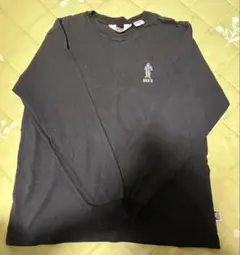 BEN DAVIS 長袖シャツ Lサイズ