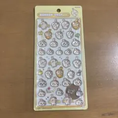ちいかわ うさぎ ボンボンドロップシール 正規品
