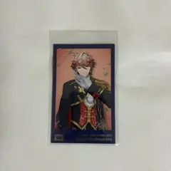 にじさんじ SitR広島 セラフ・ダズルガーデン チェキ風カードセット